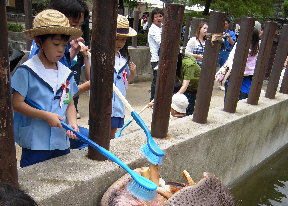 なぜかハグラー4