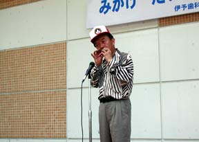 ○×クイズに挑戦!