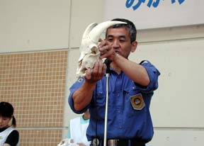 ジャンケン勝負