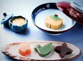 介護食例1
