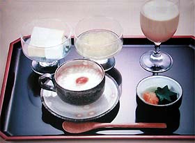 介護食例2