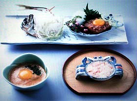 介護食例3