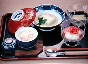 介護食例4