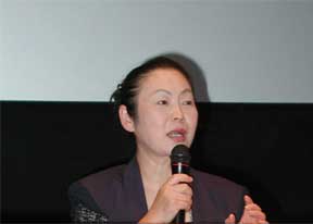 瀬戸上ユウ子 先生