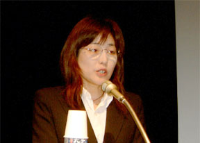 地域からの発信1 高岡さん