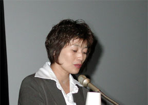 地域からの発信2 西岡さん