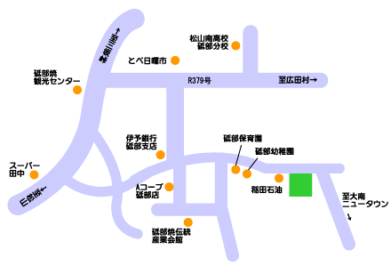 ��c���Ȉ�@�@�n�}