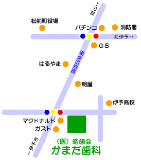 ���܂����ȁ@�n�}