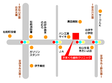 ���܂��玕�ȁ@�n�}