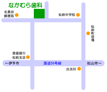 �Ȃ��ނ玕�ȁ@�n�}