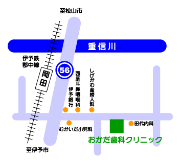 ���������ȃN���j�b�N�@�n�}