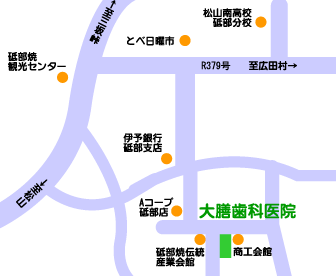 ��V���Ȉ�@�@�n�}