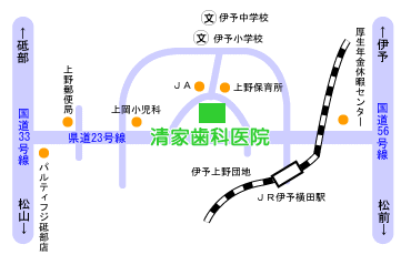 ���Ǝ��Ȉ�@�@�n�}