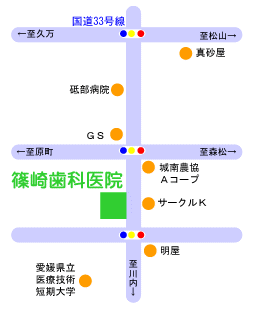 �莕�Ȉ�@�@�n�}